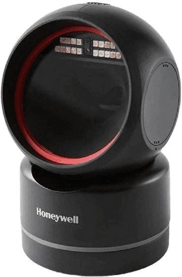 Honeywell HF680